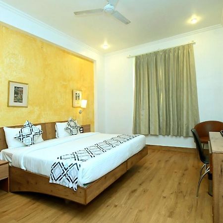 Hotel Yulia- Le Amour Inn Jaipur Extérieur photo