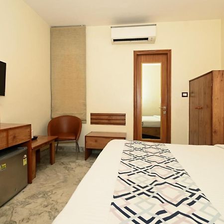 Hotel Yulia- Le Amour Inn Jaipur Extérieur photo