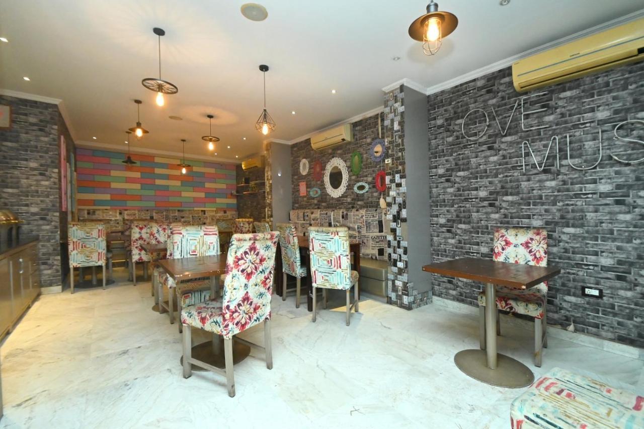 Hotel Yulia- Le Amour Inn Jaipur Extérieur photo
