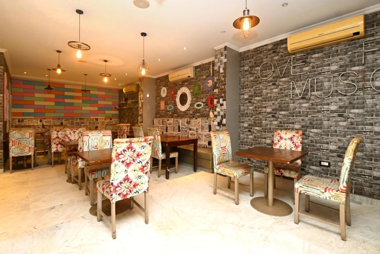 Hotel Yulia- Le Amour Inn Jaipur Extérieur photo