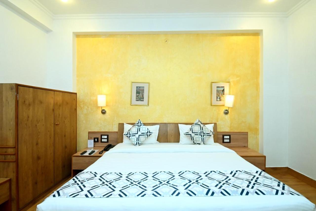 Hotel Yulia- Le Amour Inn Jaipur Extérieur photo