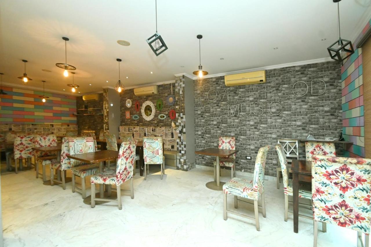 Hotel Yulia- Le Amour Inn Jaipur Extérieur photo