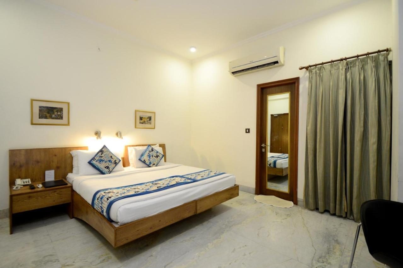 Hotel Yulia- Le Amour Inn Jaipur Extérieur photo