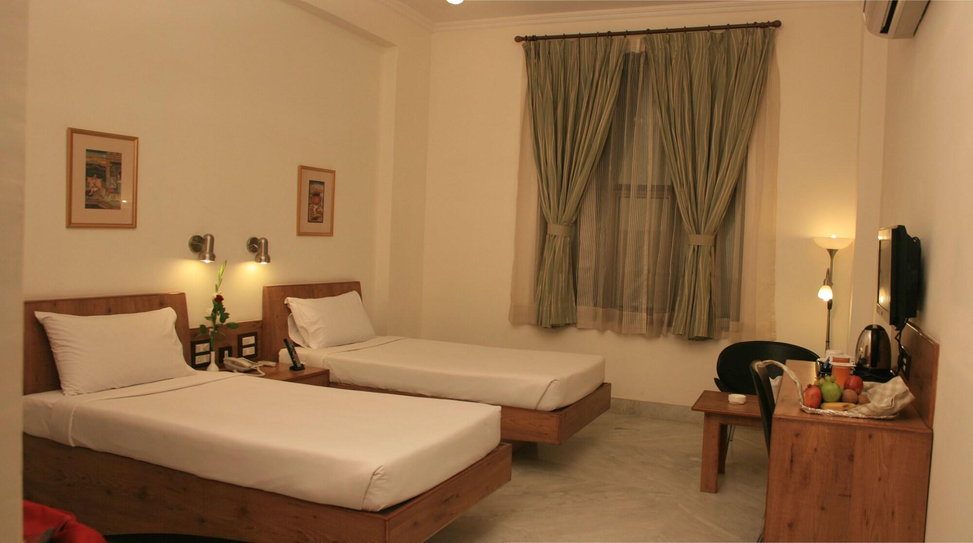 Hotel Yulia- Le Amour Inn Jaipur Extérieur photo