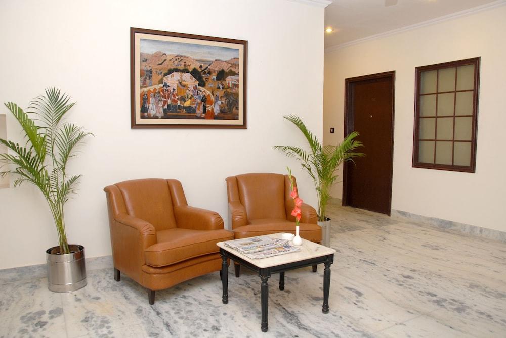 Hotel Yulia- Le Amour Inn Jaipur Extérieur photo