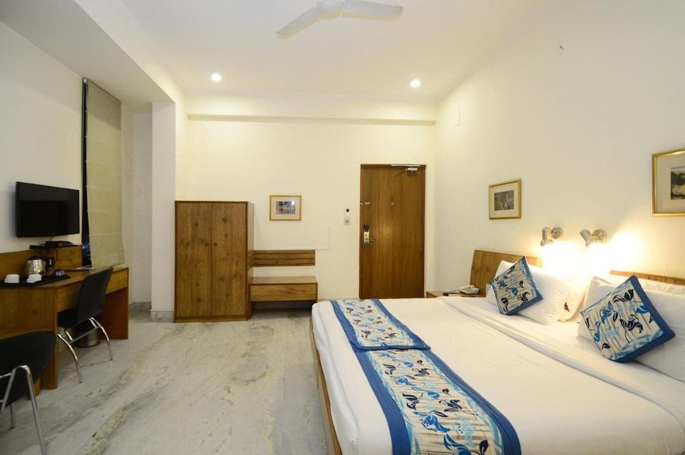Hotel Yulia- Le Amour Inn Jaipur Extérieur photo