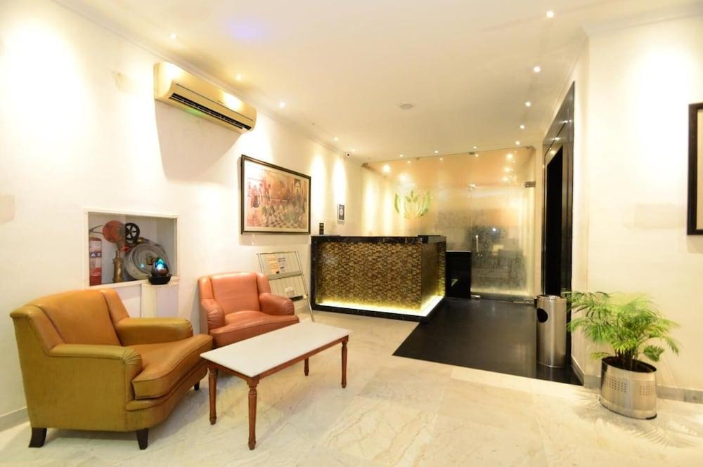 Hotel Yulia- Le Amour Inn Jaipur Extérieur photo