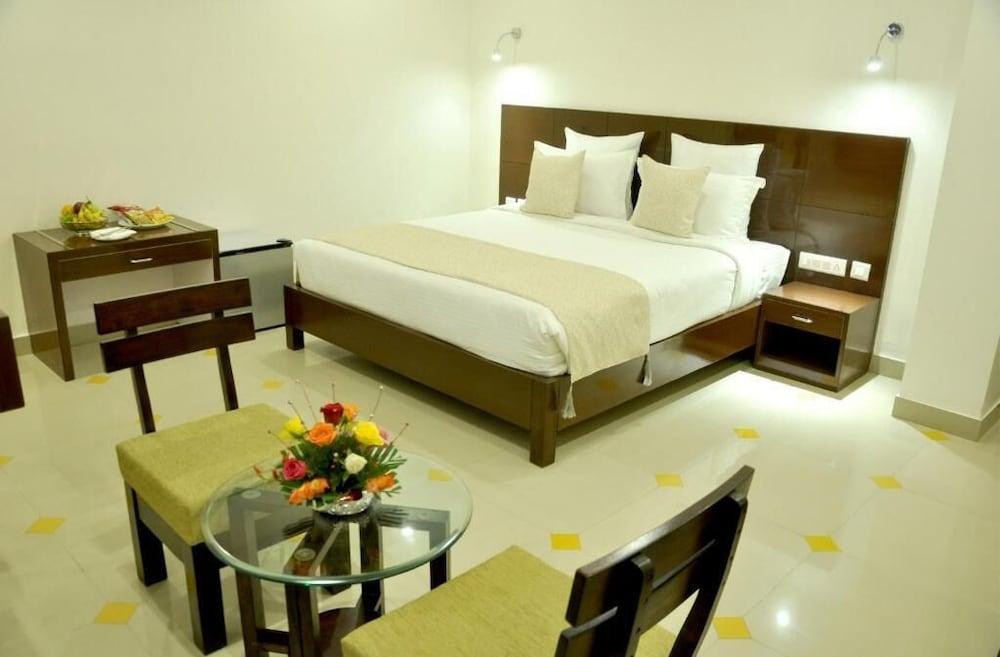 Hotel Yulia- Le Amour Inn Jaipur Extérieur photo