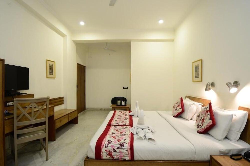 Hotel Yulia- Le Amour Inn Jaipur Extérieur photo