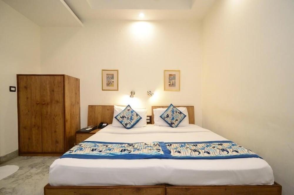 Hotel Yulia- Le Amour Inn Jaipur Extérieur photo