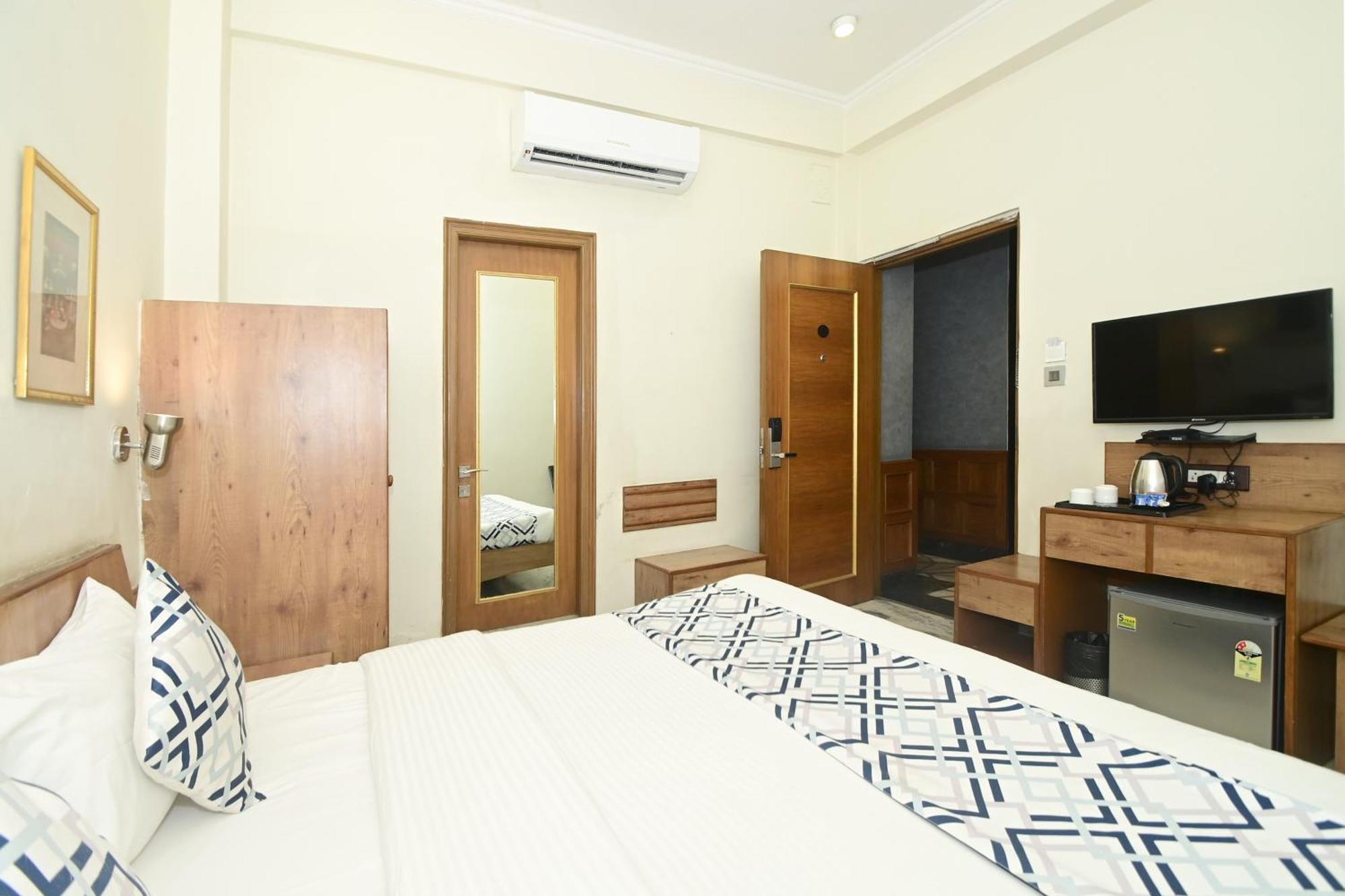 Hotel Yulia- Le Amour Inn Jaipur Extérieur photo